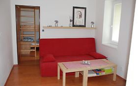 Apartmán Jeseník